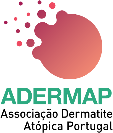 Logótipo ADERMAP