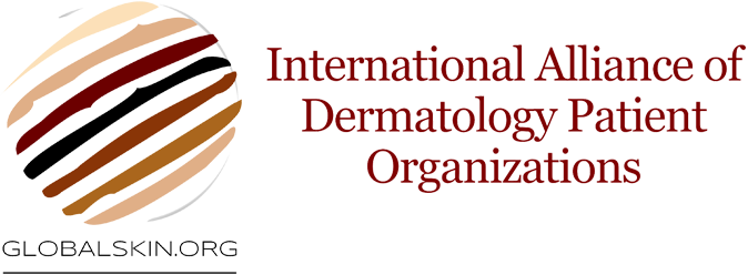 Logótipo GlobalSkin